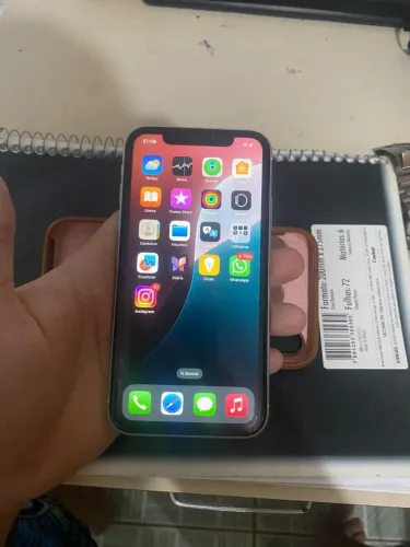 IPHONE Xr 128 GB