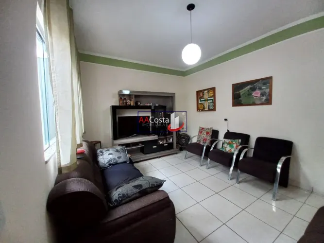 Casa para venda - VILA REAL em Franca - SP