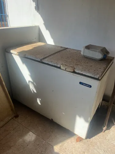 Freezer 