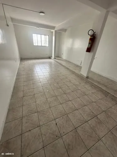 Sala Comercial para Locação em Guarulhos, Cidade Martins, 1 banheiro