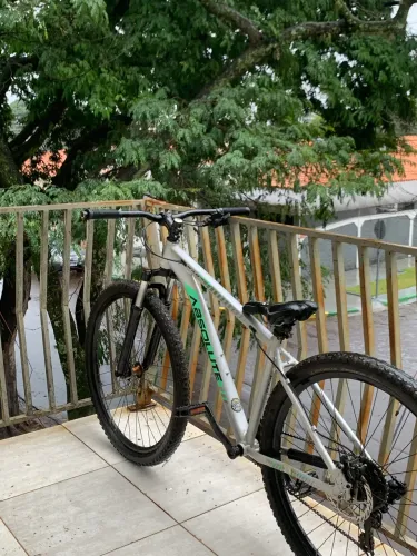 Bike absolute aro 29