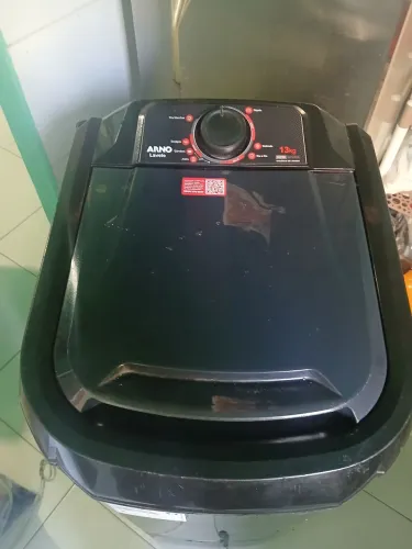 Vendo essa Tanquinho da Arno 13 kg
