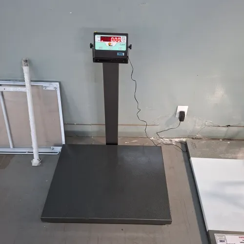 Balança 200kg