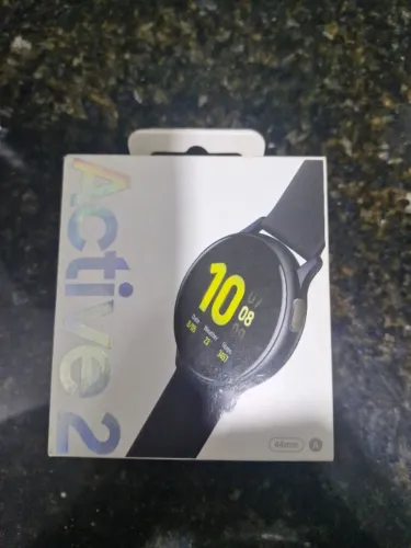 Relogio samsung active 2