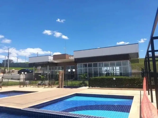 Terreno à venda, 250 m² por R$ 260.000 - Residencial Colinas - Caçapava/SP