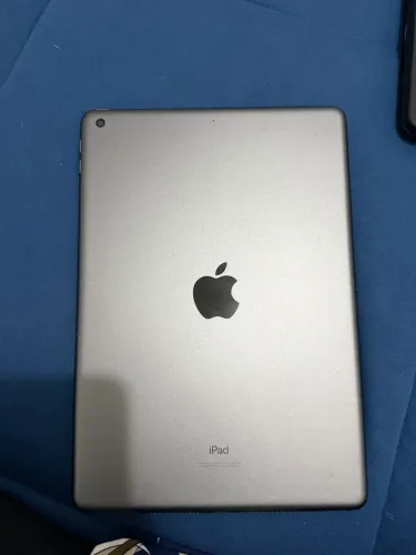 iPad 9 Space Gray 64gb
