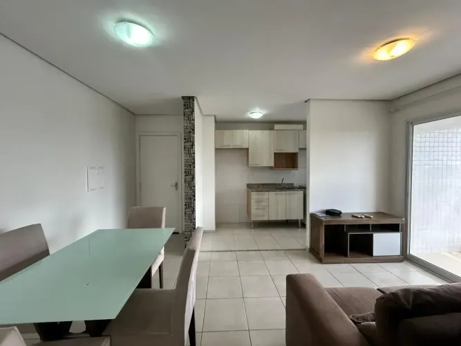 Condomínio View Club & Home , 2 qtos, semi- mibilaido, nascente