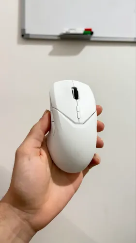 Mouse Rapoo VT9 PRO