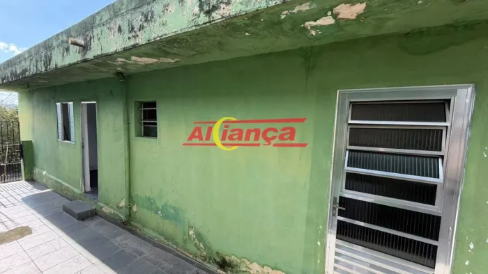 CASAS À VENDA - JARDIM BELA VISTA - PIMENTAS - GRS