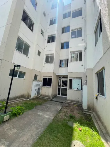 Apartamento Para Venda no Lusitânia em maranguape 1!!