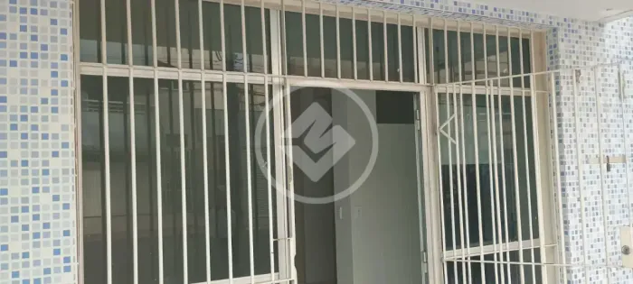 Loja Comercial de 38m2 - Excelente ponto logistico para delivery de fast food que otimiza