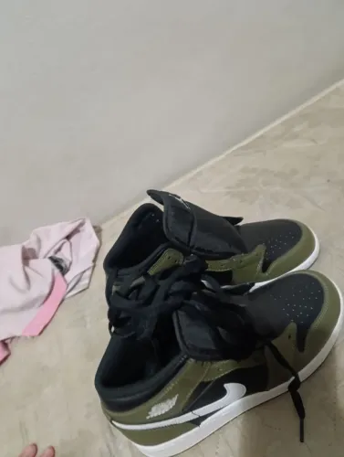 Jordan