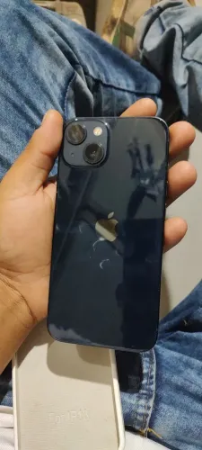 iPhone 13 zero bala todo original