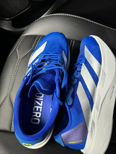 Adidas adizero evo sl
