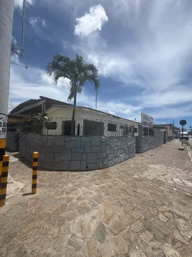 Casa na Torre - excelente ponto para Comércio