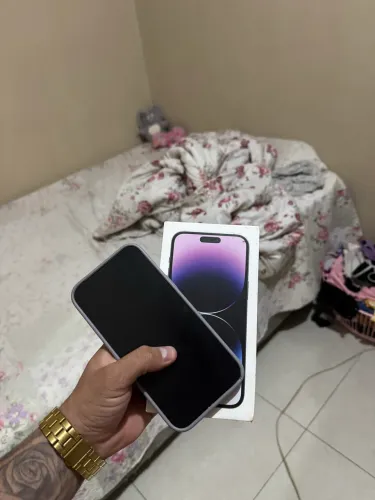 iPhone 14 Pro Max