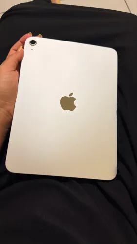 iPad 11 128gb C/ GARANTIA APPLE