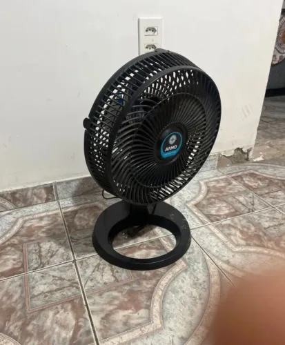 Ventilador