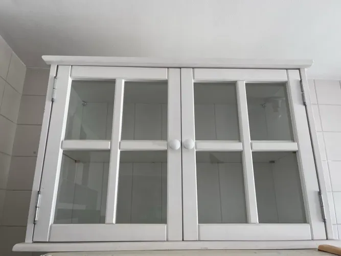 Vendo armário tipo nicho Tok Stock 
