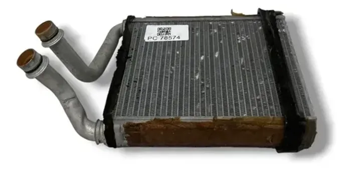 Radiador Ar Quente Vw Passat Tsi 2.0 2007 2008 2009 2010 11