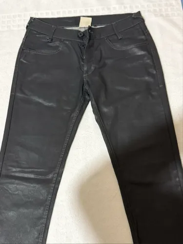 Calça Zara Man Jeans