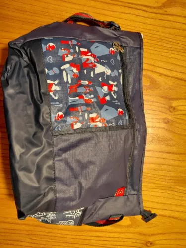 Bolsas termicas (8 unidades)