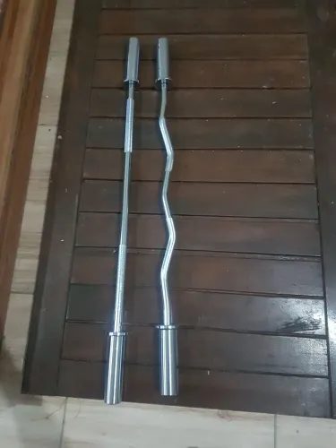 KIT Barras llimpicas