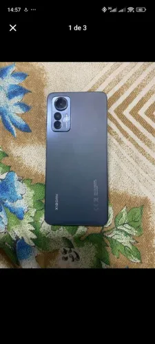 Xiaomi 12 LTe