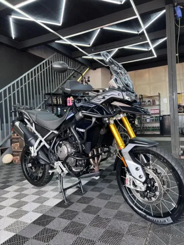 Triumph Tiger 900 Rally 20/21