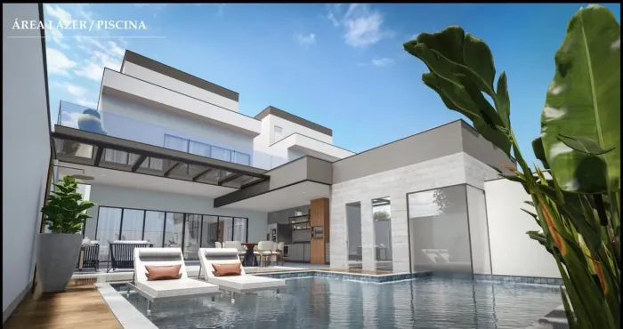 ?? QUATROPAREDES VENDE | Casa Vistta Golf | Rio Mar Classic III | Barra da Tijuca