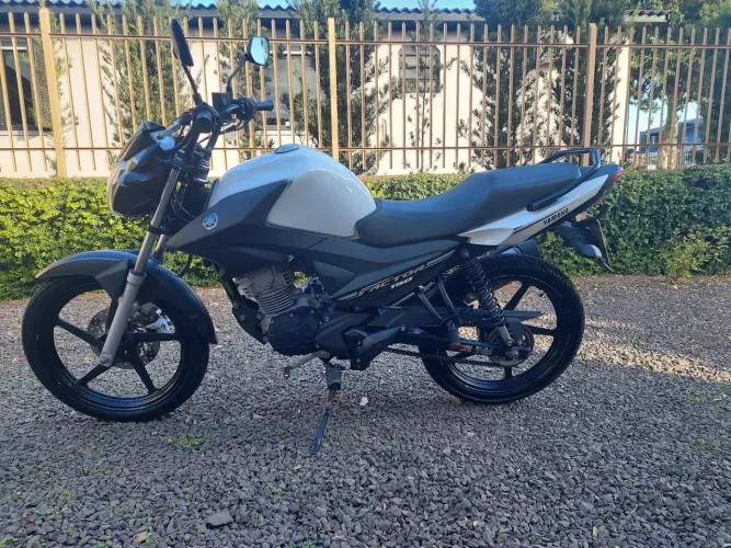 VENDE-SE: Yamaha Factor 150 (2019/2020)
