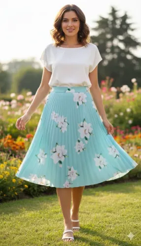 Saia Midi