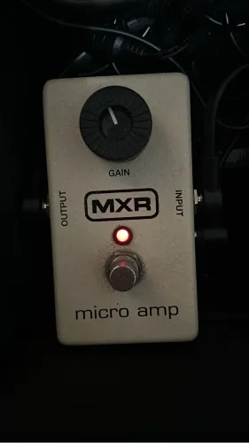 Micro Amp 