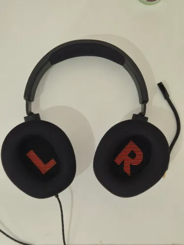 Headset jbl original 