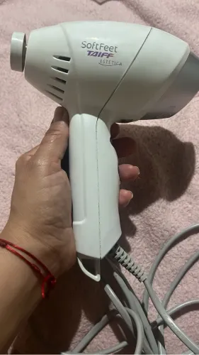 Lixadeira de pé 