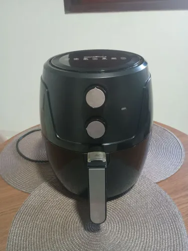 Air Fryer Britânia 4.2L