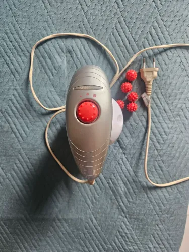 Massageador Elétrico Corporal