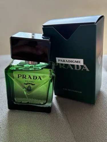 Perfume Prada Paradigme - 50ml