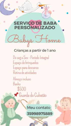 Babá 