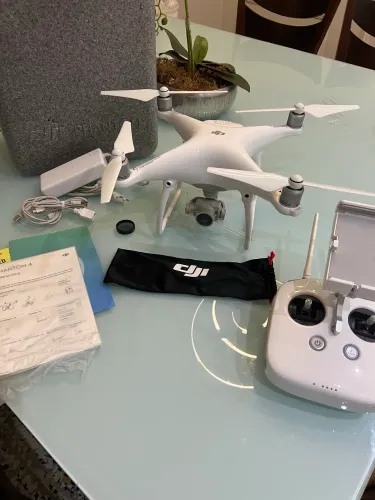 Phantom 4