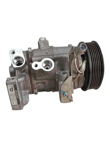Compreensor De Ar Toyota Yaris 1.5 2023 2024