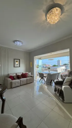 Apartamento à venda no MIRANTE DO RIO, JURUNAS, Belém, PA