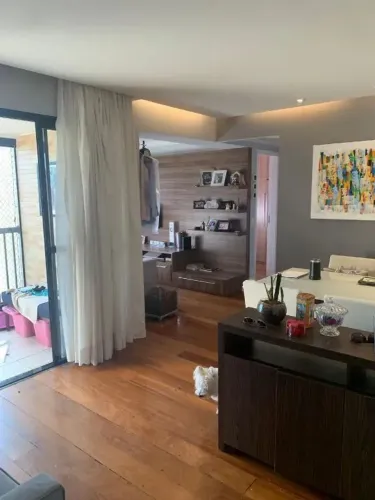 Apartamento a venda na Vila São Francisco (Zona Oeste), São Paulo