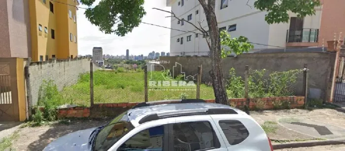 VENDA - TERRENO CAMPOLIM / SOROCABA/SP
