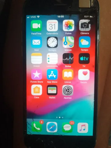 iPhone 6