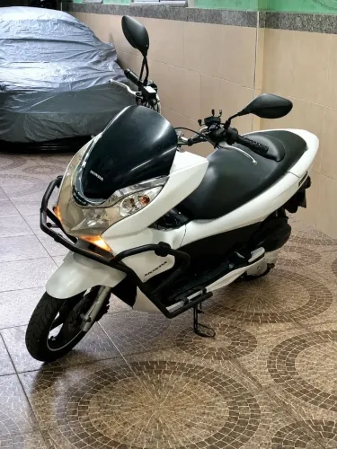 Pcx