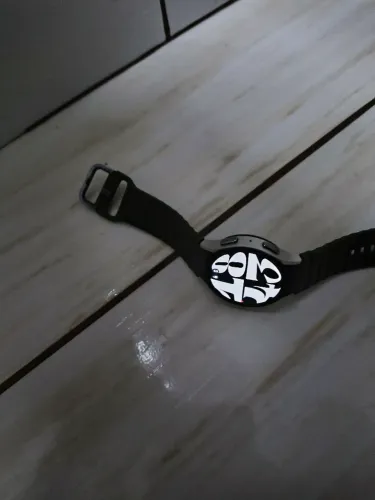 Relógio Galaxy watch 6 lte