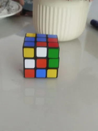 Cubo mágico