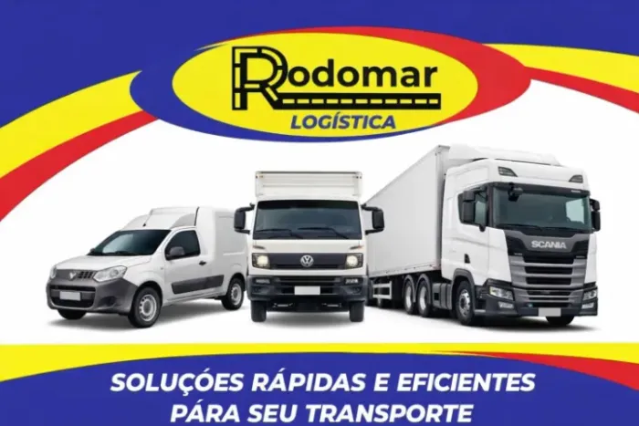 Agrego 3/4 Baú