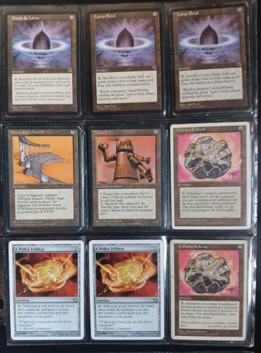 CARDS MTG